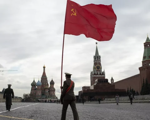 Rusland na de Sovjet-Unie: drie decennia van oorlogen, sancties en verval