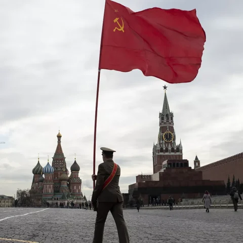 Rusland na de Sovjet-Unie: drie decennia van oorlogen, sancties en verval