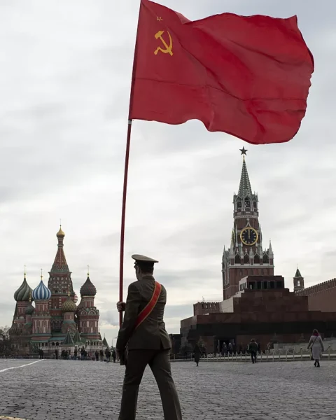 Rusland na de Sovjet-Unie: drie decennia van oorlogen, sancties en verval