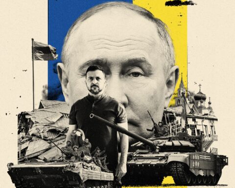 Rusland stelt Oekraïne een nieuw ultimatum: vernietig westerse wapens