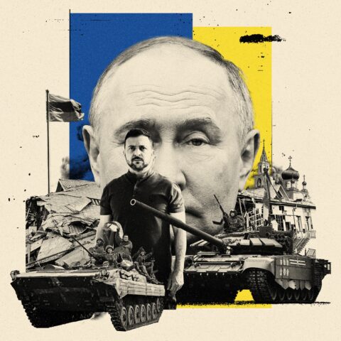 Rusland stelt Oekraïne een nieuw ultimatum: vernietig westerse wapens