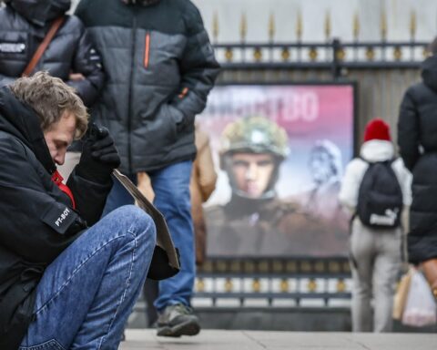 Russische bedrijven balanceren op rand van faillissement door schuldencrisis