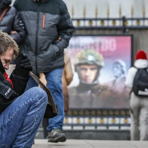 Russische bedrijven balanceren op rand van faillissement door schuldencrisis