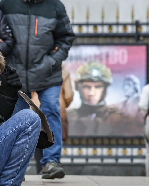 Russische bedrijven balanceren op rand van faillissement door schuldencrisis