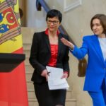 Russische desinformatiecampagne viseert EU-top in Moldavië met nepvideo’s