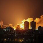 Russische terreur escaleert: zware nachtelijke aanvallen op Oekraïense steden eisen nieuwe slachtoffers
