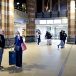 Staking bij NS gaat donderdag niet door, bewust plan van vakbonden