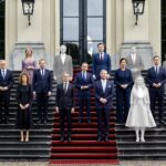 Strategisch schaakspel VVD, NSC en BBB om ministersposten, wie krijgt Asiel?