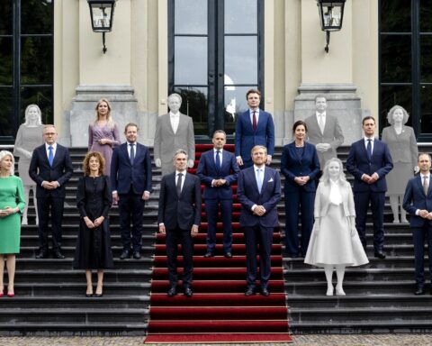 Strategisch schaakspel VVD, NSC en BBB om ministersposten, wie krijgt Asiel?