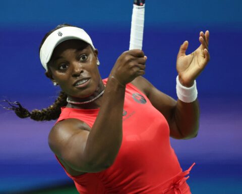 Tennissters krijgen beschermde ranking als ze eicellen laten invriezen