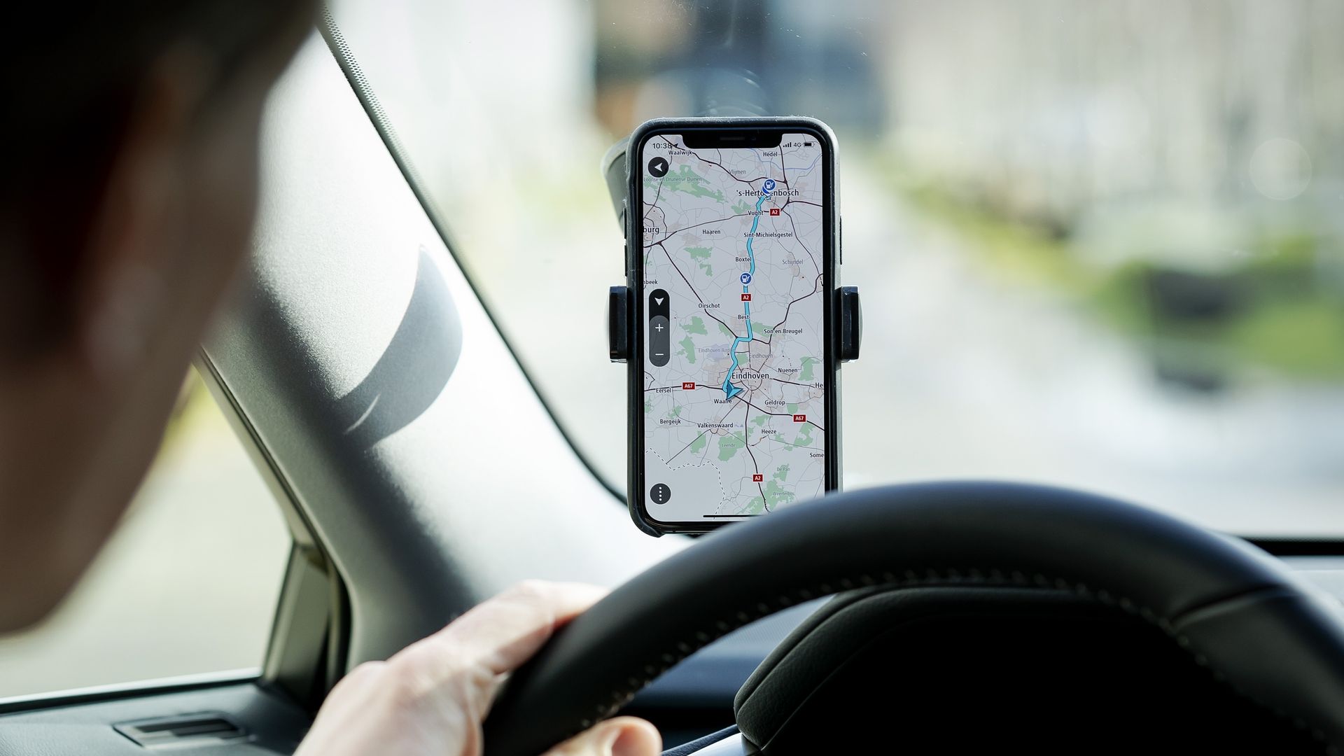 TomTom schrapt 300 banen, AI neemt werk over