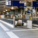 Treinstaking dinsdag gaat door, geen treinen in Noord-Holland en Oost-Nederland