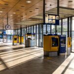 Treinverkeer weer grotendeels plat: mag de NS onbeperkt staken?