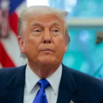 Trump: territoriale ambities van Poetin reiken verder dan Oekraïne