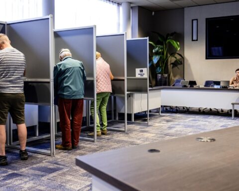 Tweede Kamerverkiezingen definitief op woensdag 29 oktober