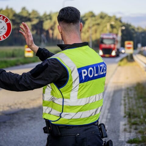 Vader ontvoert eigen baby uit ziekenhuis in Nederland