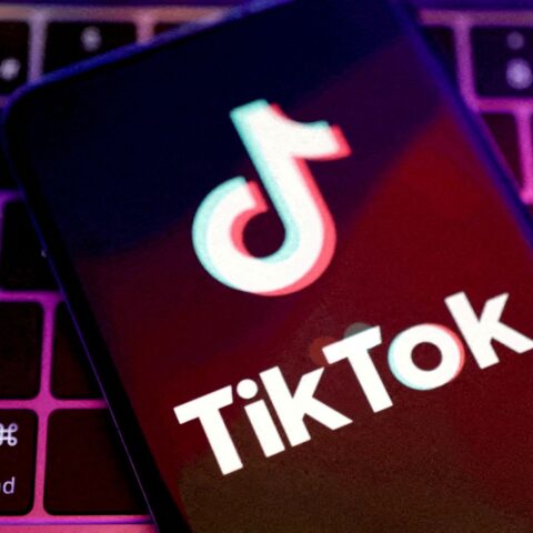 Veel misinformatie over mentale gezondheid op TikTok