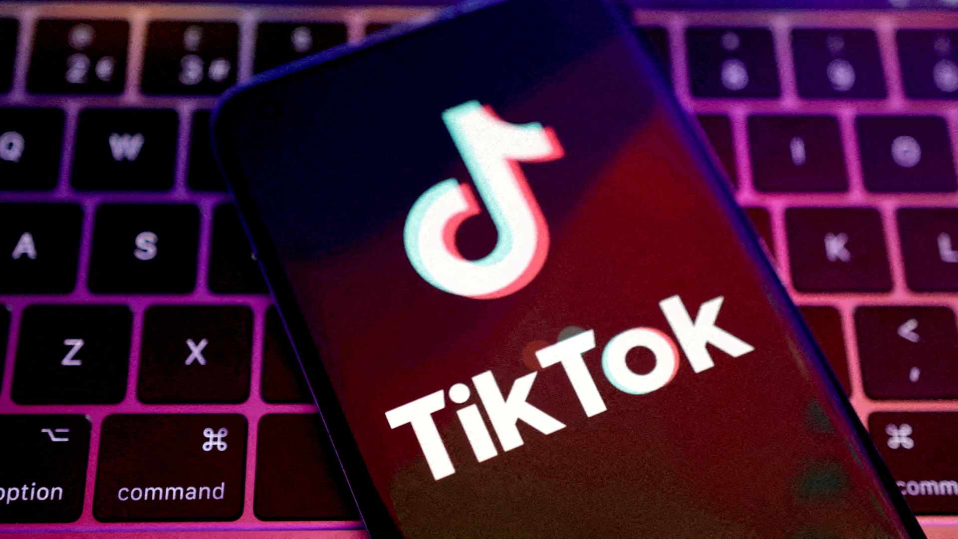 Veel misinformatie over mentale gezondheid op TikTok