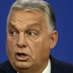 Viktor Orbán verliest terrein in Hongarije door opkomst partij Tisza