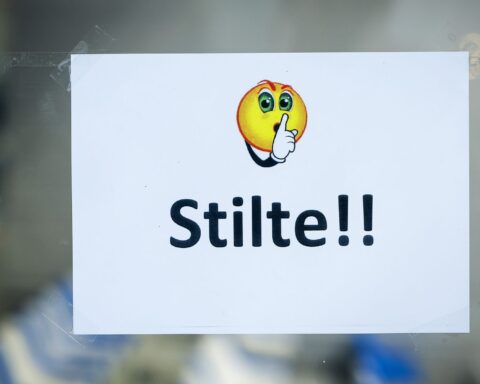Vlag nog niet uit in speciaal onderwijs, vandaag starten mondelinge examens