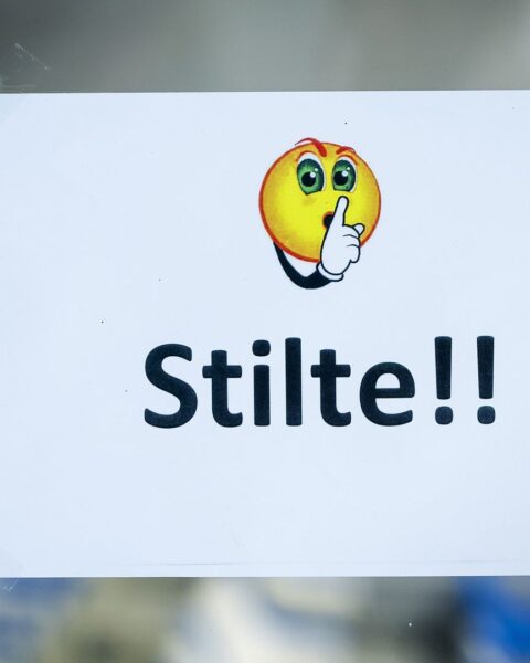 Vlag nog niet uit in speciaal onderwijs, vandaag starten mondelinge examens
