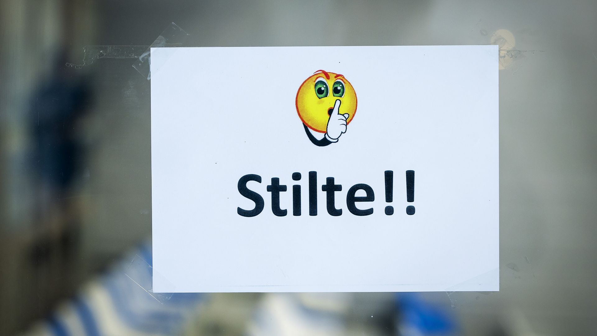 Vlag nog niet uit in speciaal onderwijs, vandaag starten mondelinge examens