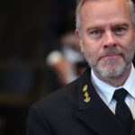 Voormalig hoogste NAVO-militair Bauer: 'Ook met norm van 5 procent nog enorme uitdaging'