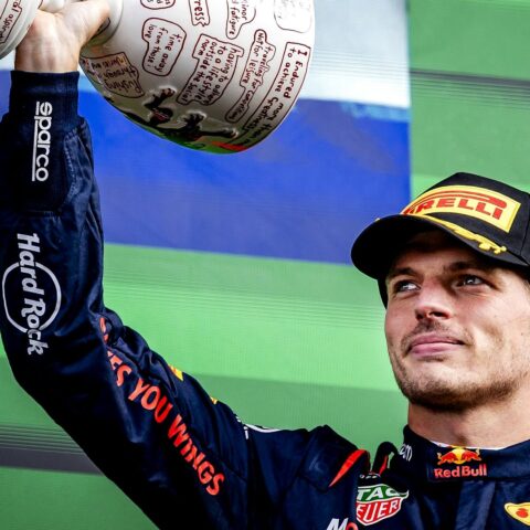 Zandvoort week eerder, geen Imola en twee keer Spanje op Formule 1-kalender voor 2026