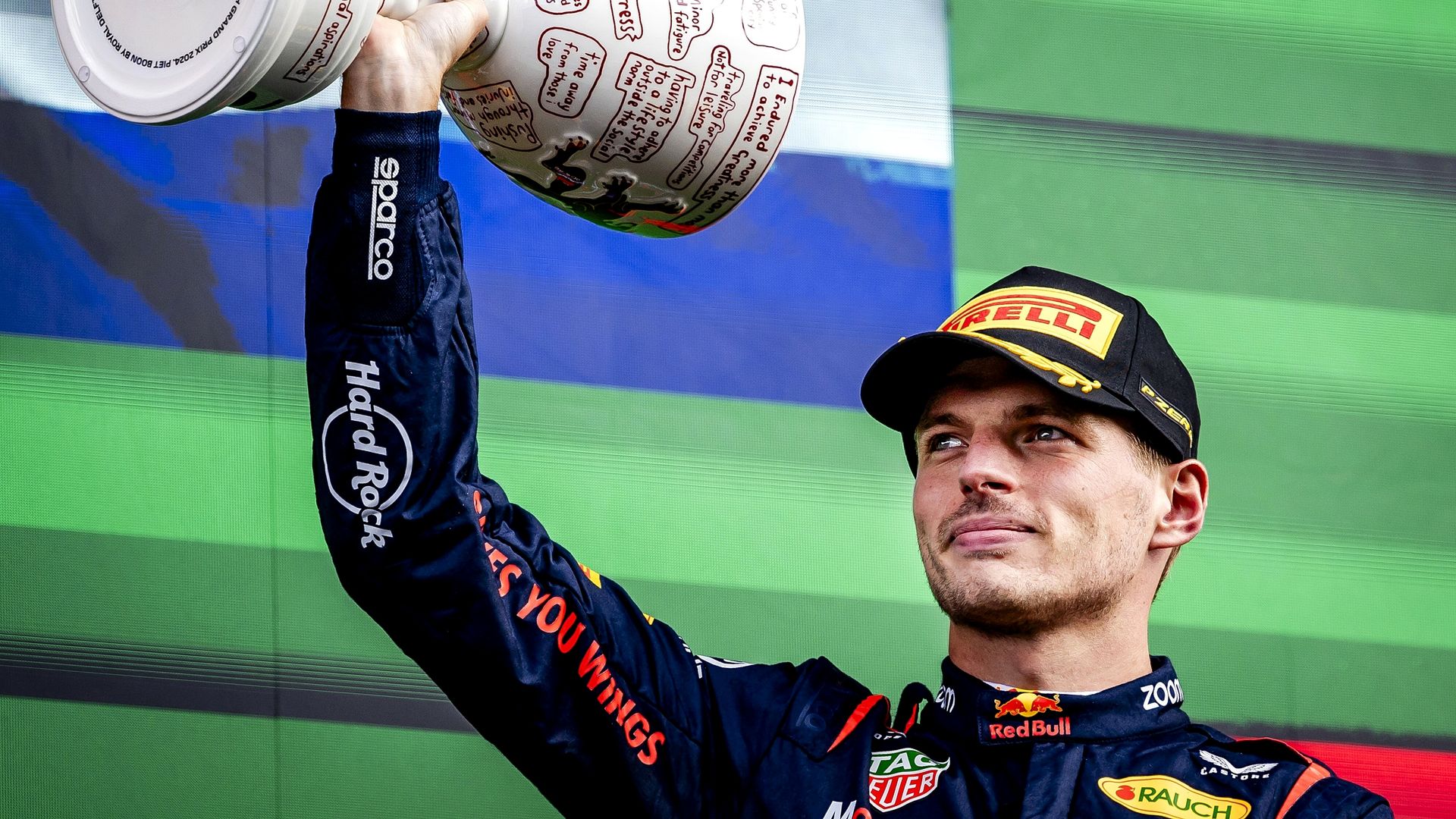 Zandvoort week eerder, geen Imola en twee keer Spanje op Formule 1-kalender voor 2026