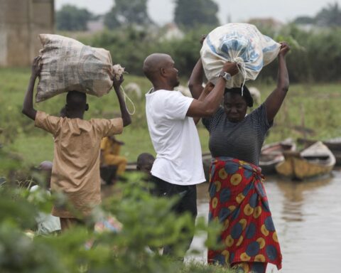 Zeker 100 doden in Nigeria na aanvallen, tientallen vermist