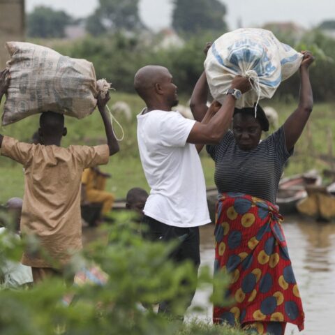 Zeker 100 doden in Nigeria na aanvallen, tientallen vermist