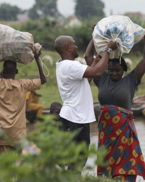 Zeker 100 doden in Nigeria na aanvallen, tientallen vermist