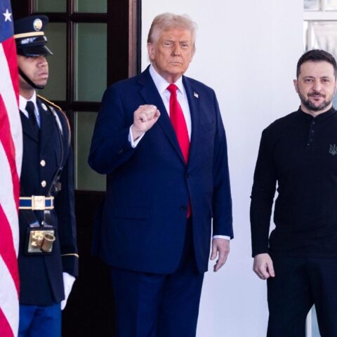 Zelensky incontra Trump al vertice NATO: svolta pragmatica e segnali strategici sul futuro dell’Ucraina