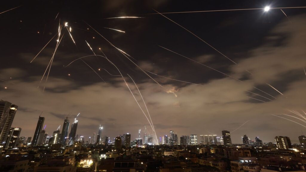 Zo breekt Iran door Israëls hightech raketafweersysteem