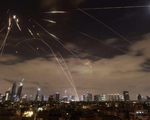 Zo breekt Iran door Israëls hightech raketafweersysteem