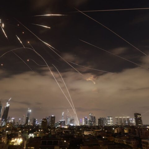 Zo breekt Iran door Israëls hightech raketafweersysteem
