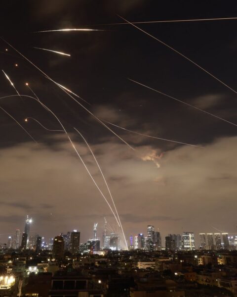 Zo breekt Iran door Israëls hightech raketafweersysteem