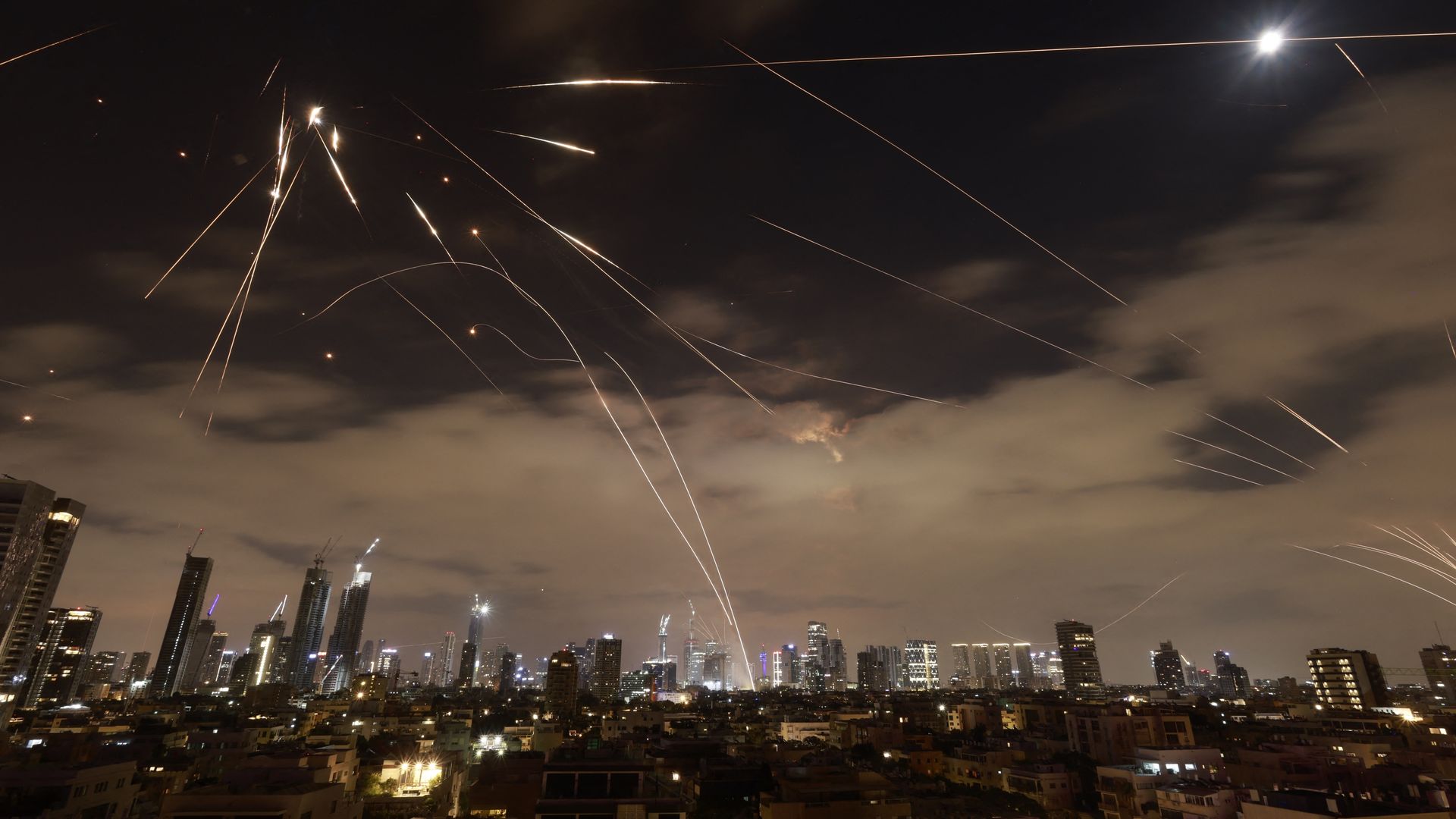 Zo breekt Iran door Israëls hightech raketafweersysteem
