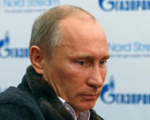 Gazprom buiten spel: Europa sluit definitief de gaskraan voor Rusland