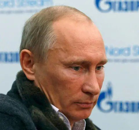 Gazprom buiten spel: Europa sluit definitief de gaskraan voor Rusland