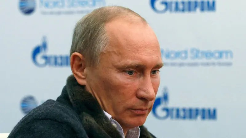 Gazprom buiten spel: Europa sluit definitief de gaskraan voor Rusland