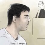 19-jarige Hagenaar geeft schuld aan moord op moeder door wurging