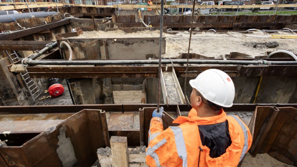 Arbeidsinspectie ziet meer dodelijke ongelukken op het werk
