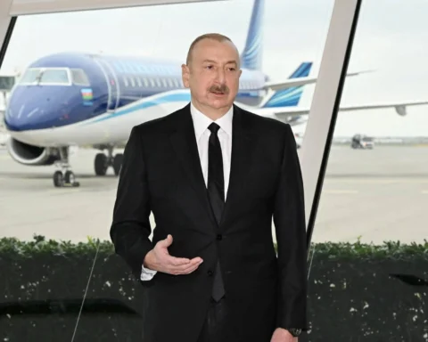Azerbeidzjan benadrukt onwrikbare steun aan Oekraïne en bereidt rechtszaken tegen Rusland voor