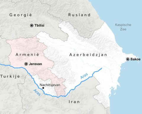 Azerbeidzjan en Armenië zetten stap naar vrede zonder Rusland: Moskou verliest grip op Zangezoer