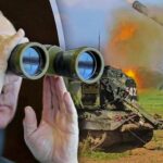 Belarus en Rusland heroverwegen locatie van gezamenlijke militaire oefening west-2025