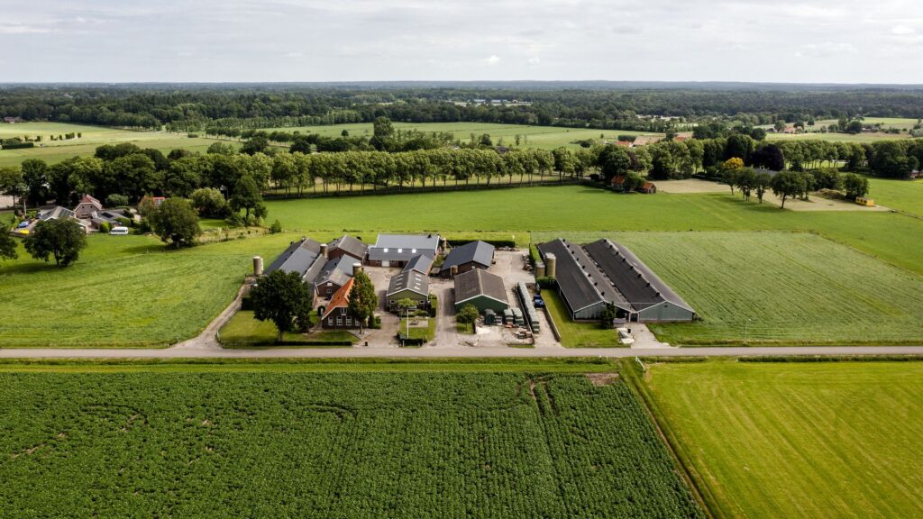 Bestuurders én boeren komen met nieuw stikstofvoorstel, dwang niet uitgesloten