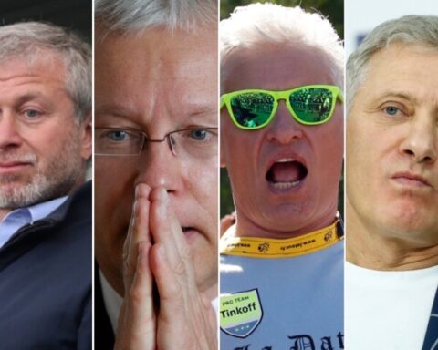 Brits Hooggerechtshof verwerpt beroep van Russische oligarchen tegen sancties