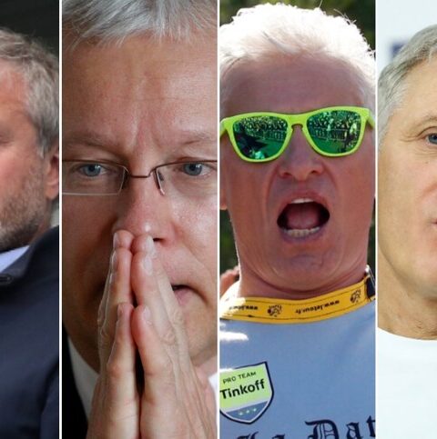 Brits Hooggerechtshof verwerpt beroep van Russische oligarchen tegen sancties