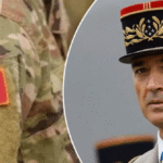 Chef Franse strijdkrachten: ‘Oorlog in Europa is geen risico meer, ze is al begonnen’